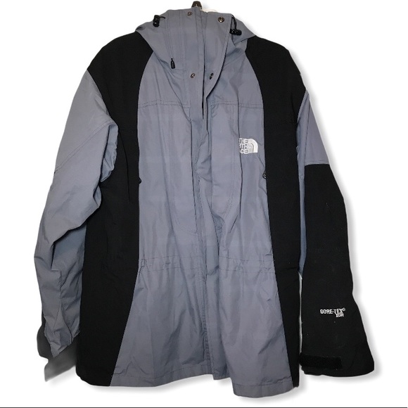 the north face summit series coat